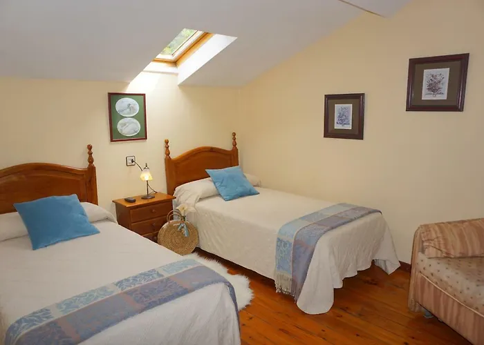 Hotel Rural La Pista