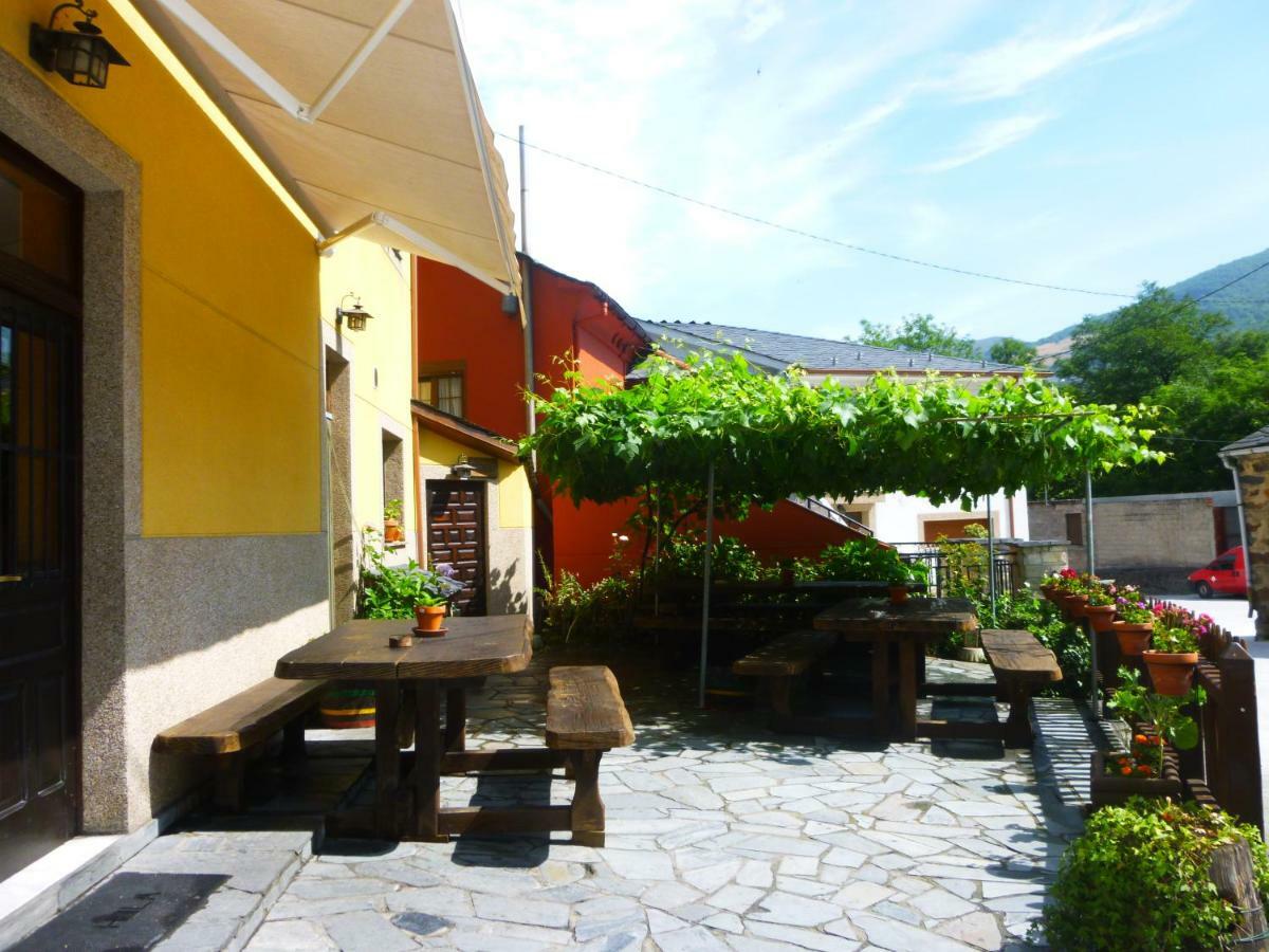 Rural La Pista